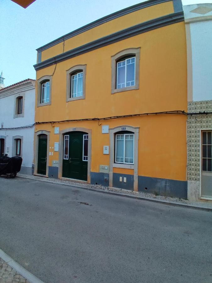 Visconde De Estoi Villa FAO Buitenkant foto