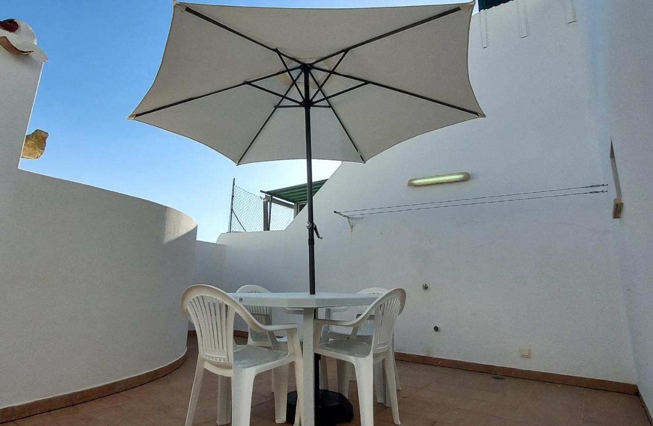 Visconde De Estoi Villa FAO Buitenkant foto