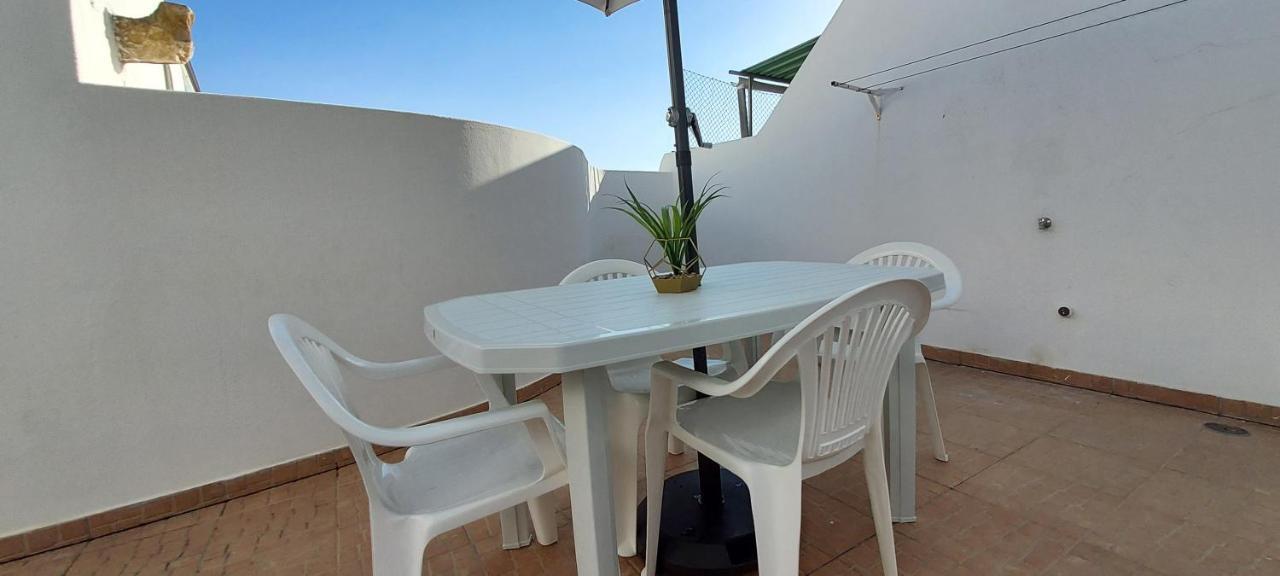 Visconde De Estoi Villa FAO Buitenkant foto