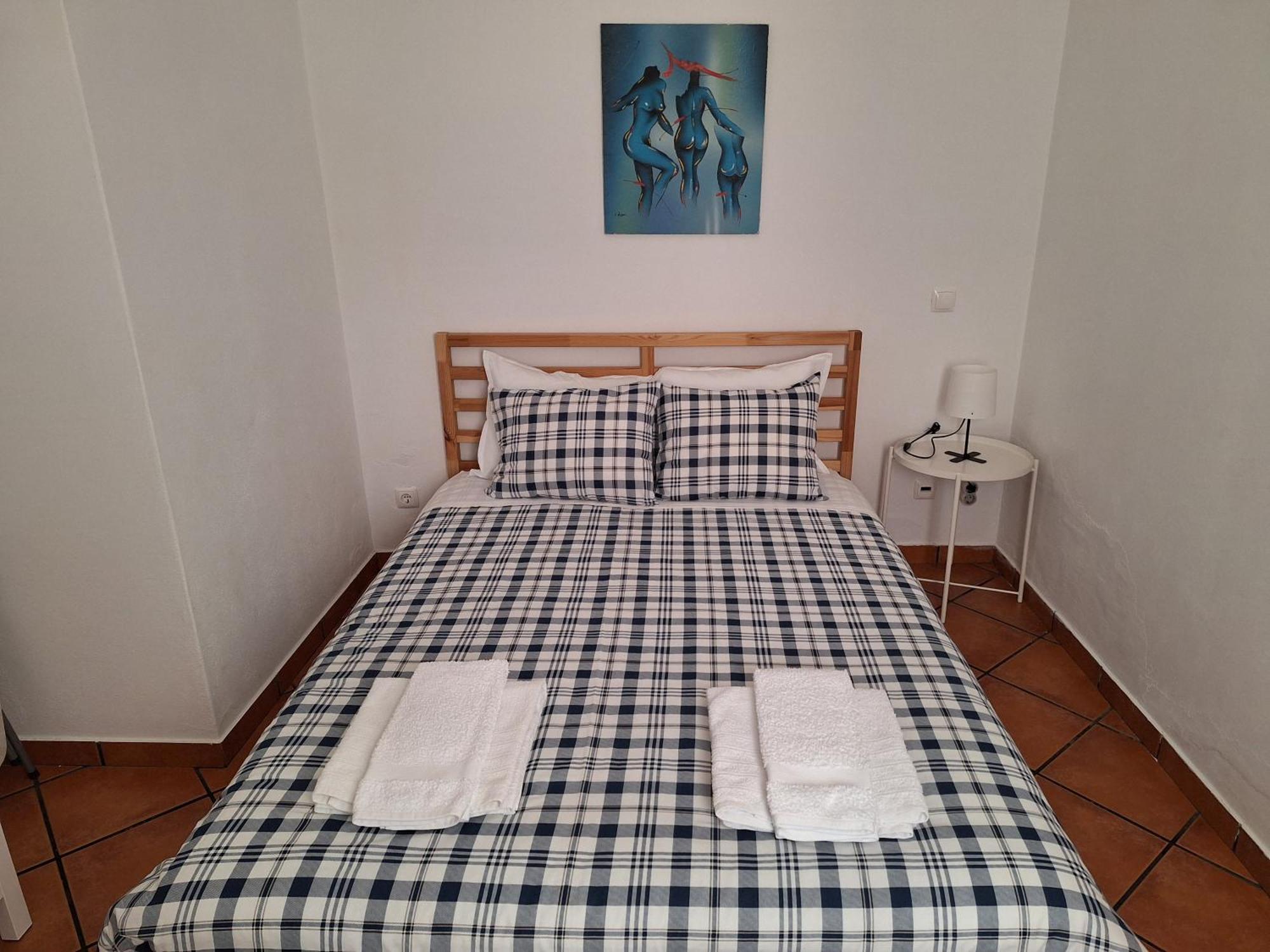 Visconde De Estoi Villa FAO Buitenkant foto