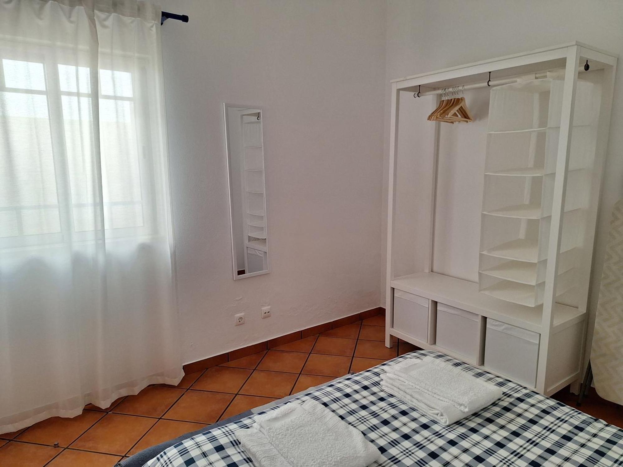 Visconde De Estoi Villa FAO Buitenkant foto