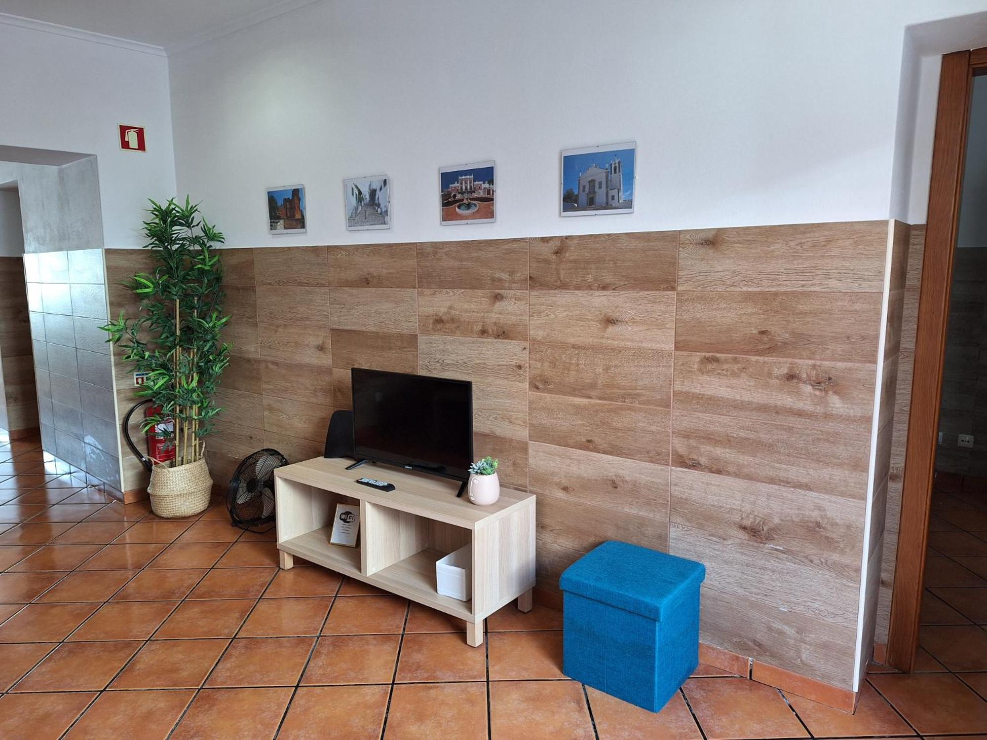 Visconde De Estoi Villa FAO Buitenkant foto