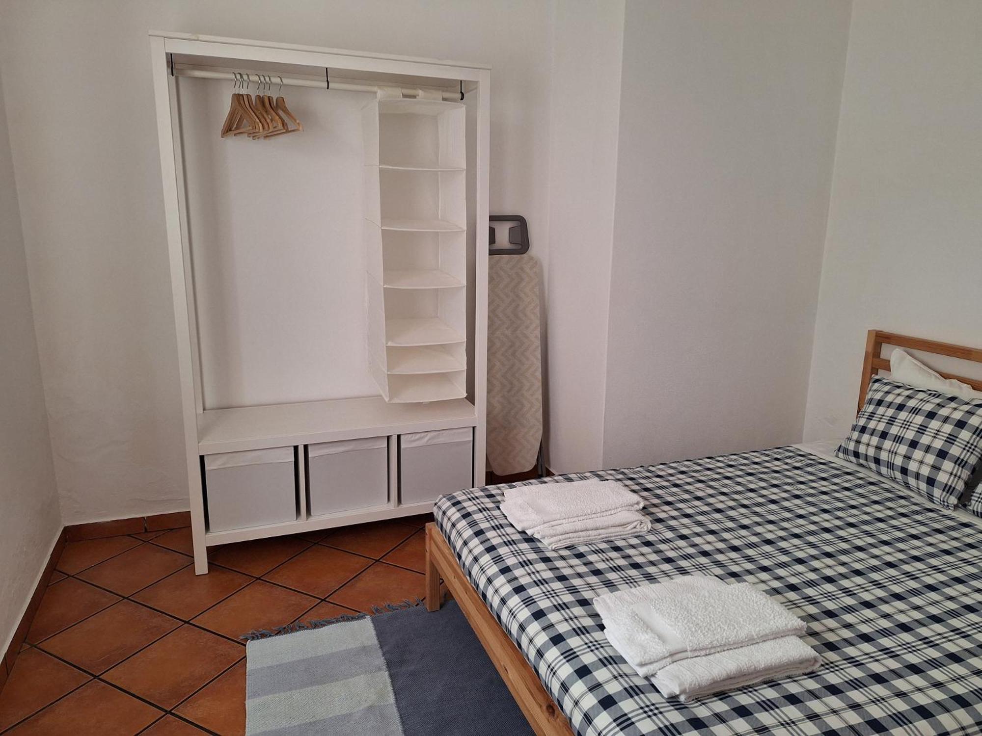 Visconde De Estoi Villa FAO Buitenkant foto
