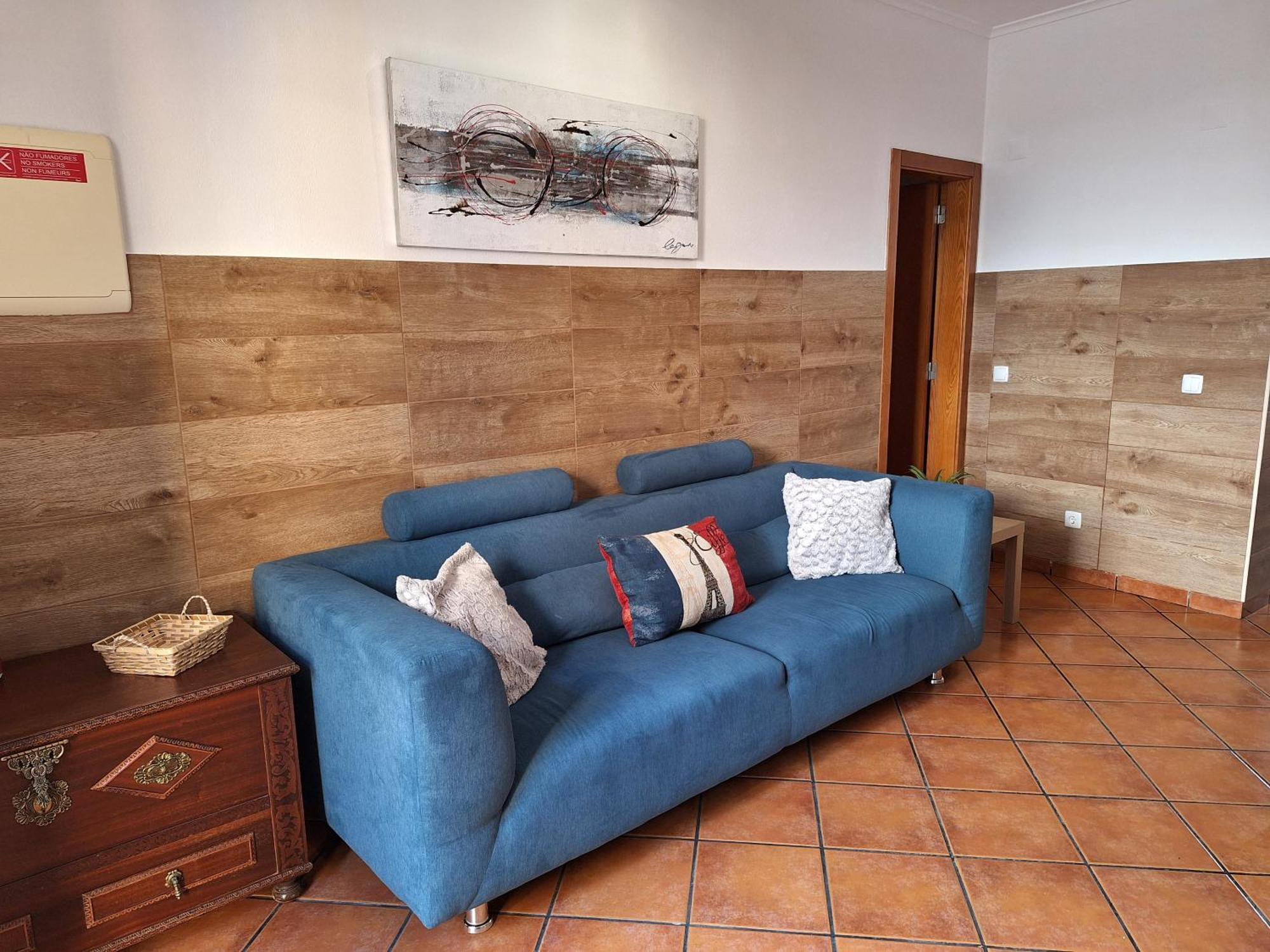 Visconde De Estoi Villa FAO Buitenkant foto