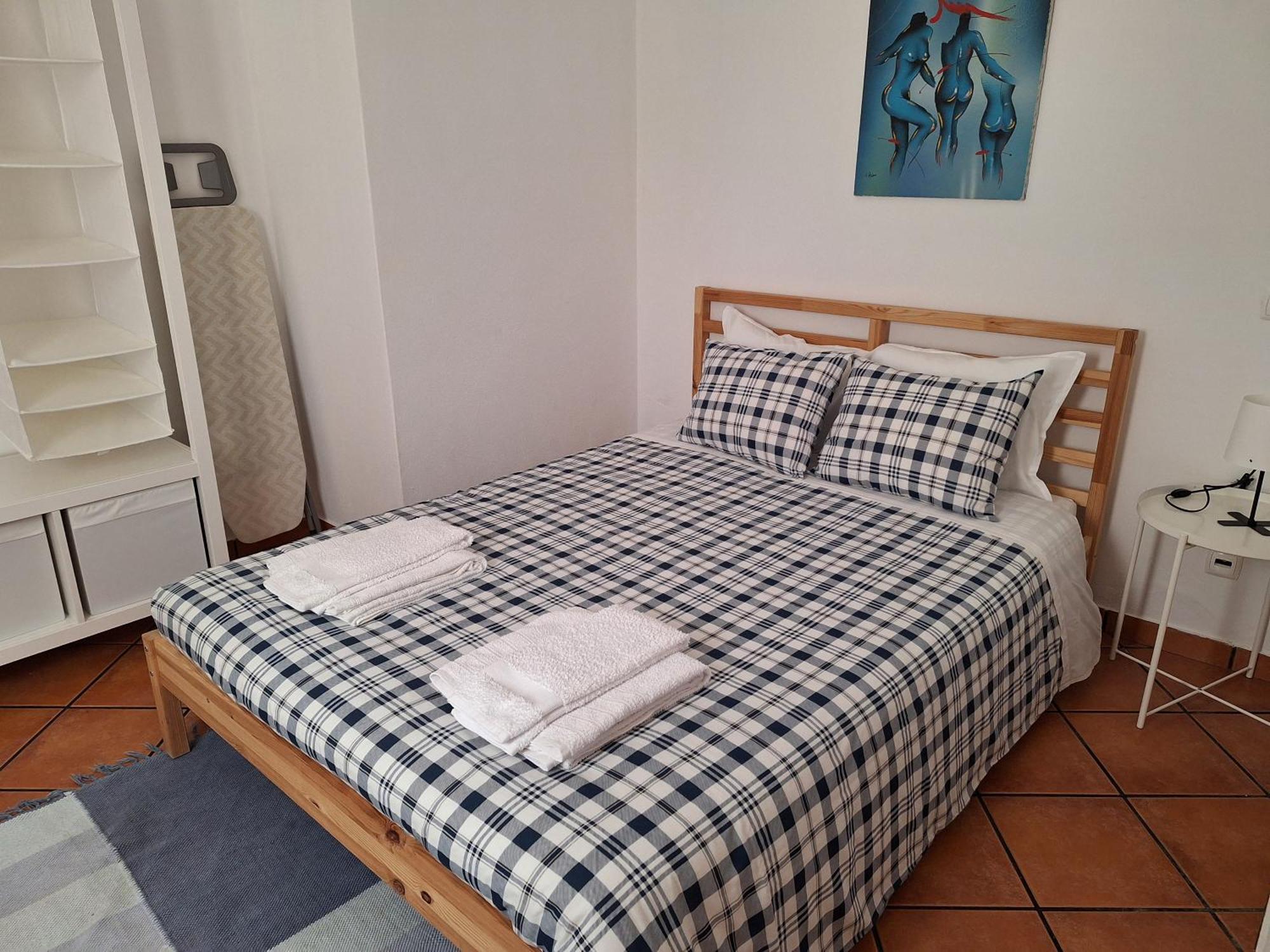 Visconde De Estoi Villa FAO Buitenkant foto